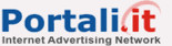 Portali.it - Internet Advertising Network - Ã¨ Concessionaria di Pubblicità per il Portale Web funidifibra.it